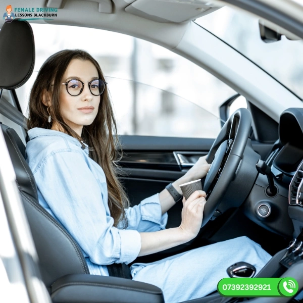 Instructor Training Courses Blackburn