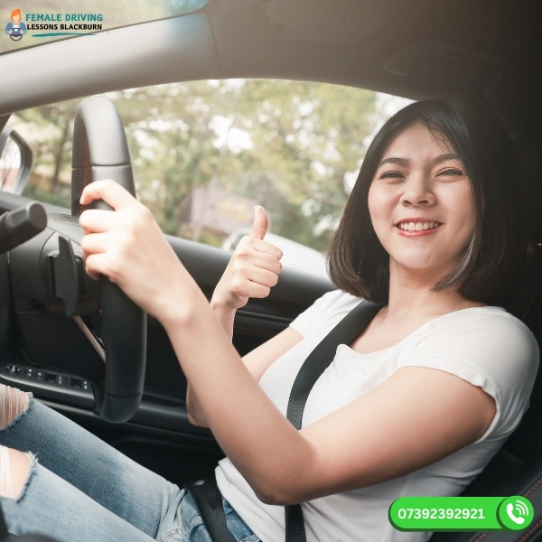 manual driving lessons blackburn